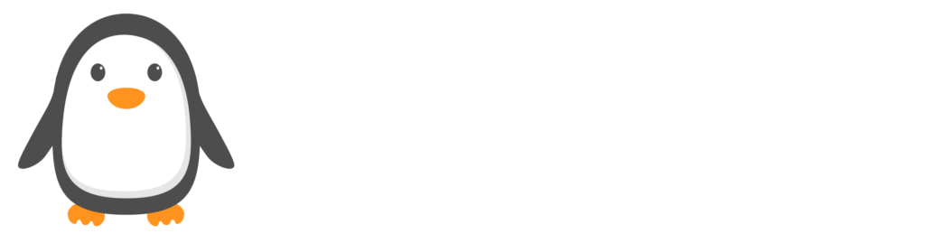 Little Penguin Logo